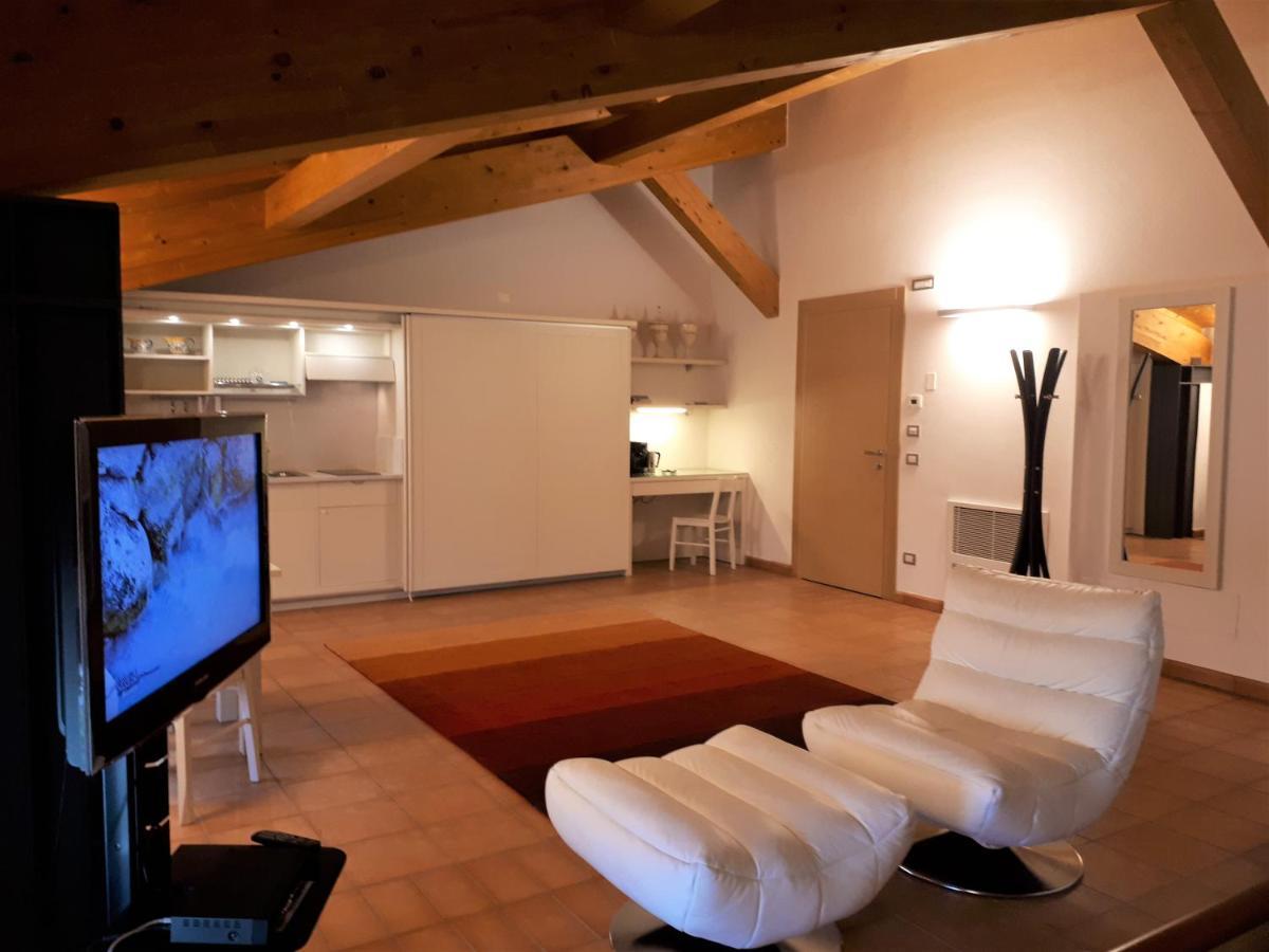 Agriturismo Casalbergo Isola della Scala Luaran gambar