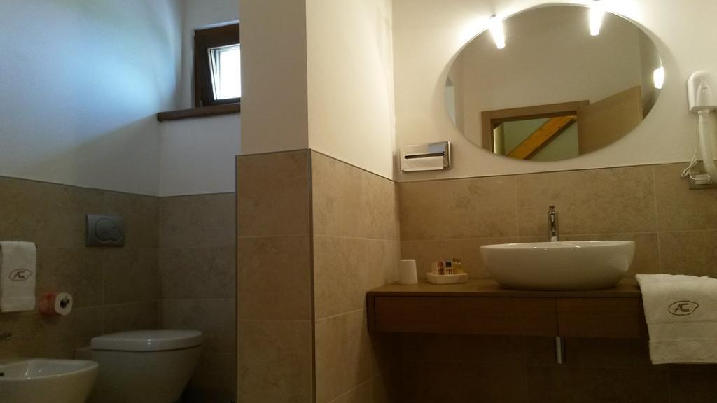Agriturismo Casalbergo Isola della Scala Luaran gambar