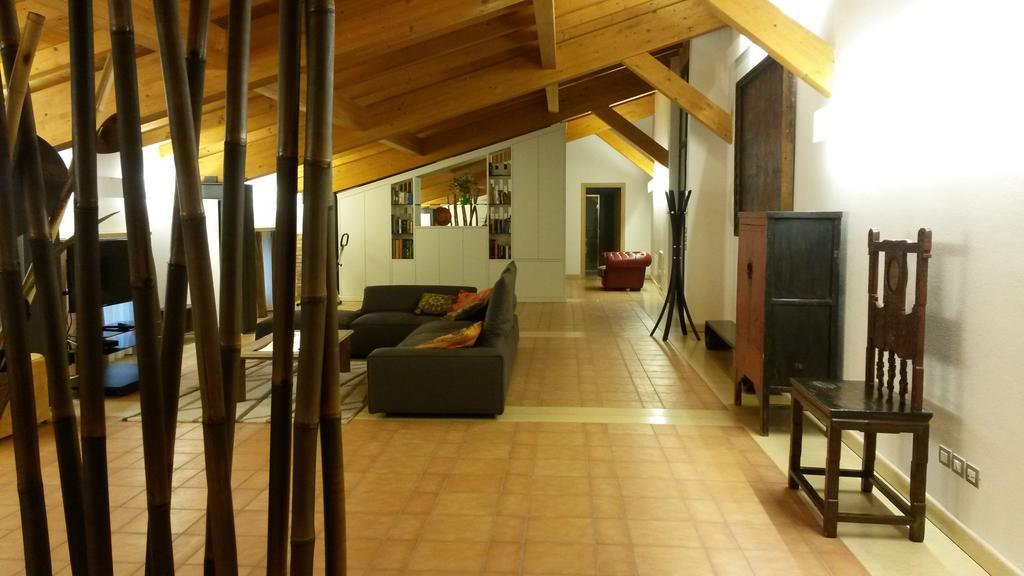 Agriturismo Casalbergo Isola della Scala Luaran gambar