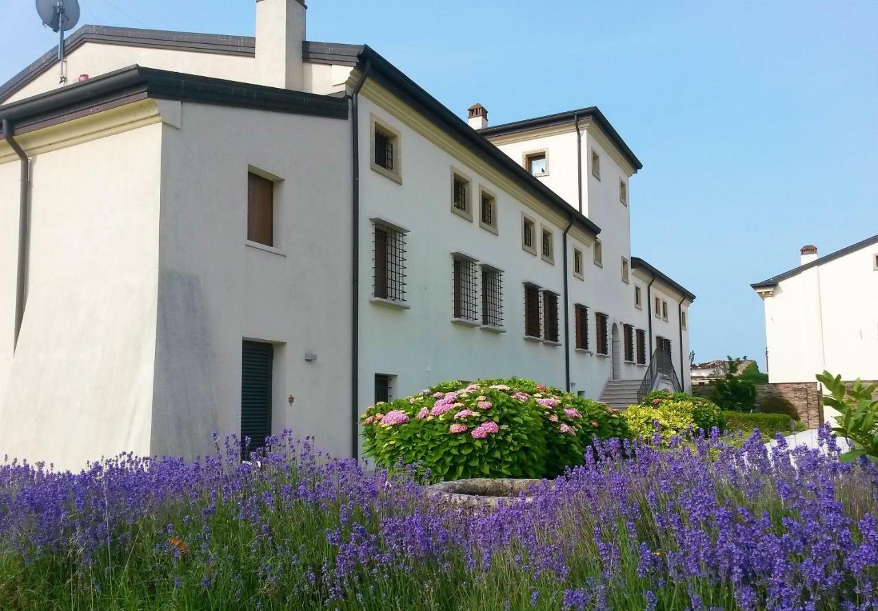 Agriturismo Casalbergo Isola della Scala Luaran gambar